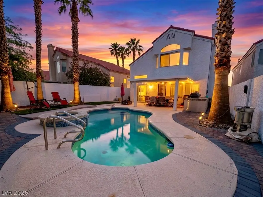 9821 Virginia Woods Circle, Las Vegas, NV 89117 - #2