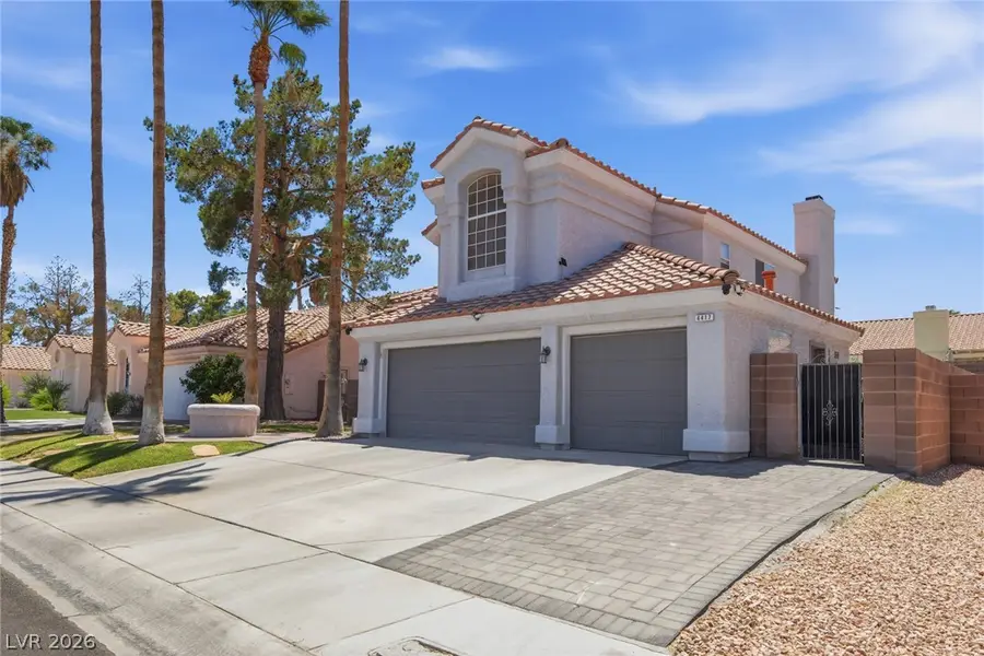 4417 Inez Drive, Las Vegas, NV 89130 - #3