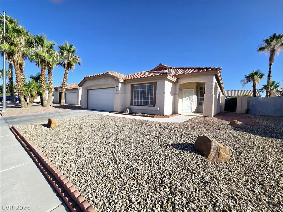 2054 Cardigan Avenue, North Las Vegas, NV 89032 - #3