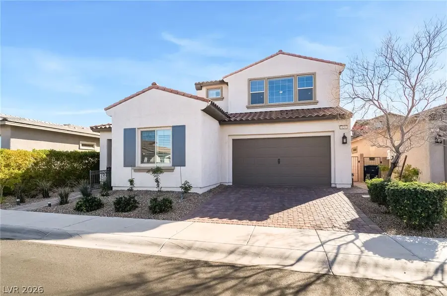 429 Open Hill Avenue, Henderson, NV 89011 - #2