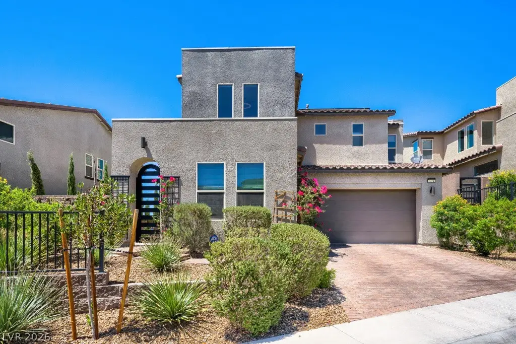 1074 Parkington Avenue, Henderson, NV 89012 - #1