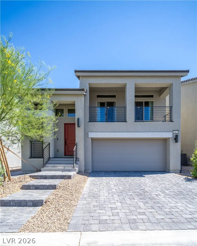 5867 Gossamer Stone Court, Las Vegas, NV 89141 - #1