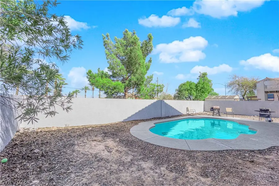 2196 Pescara Court, Las Vegas, NV 89123 - #2