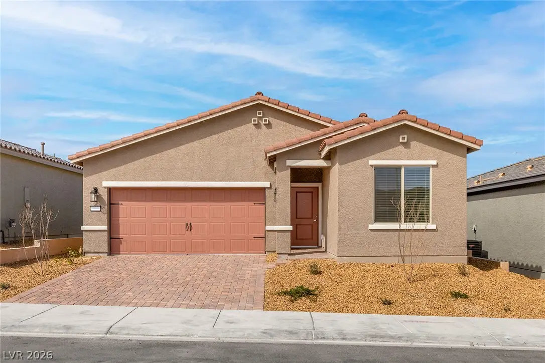 2727 Avril Point Street, Las Vegas, NV 89156 - #1