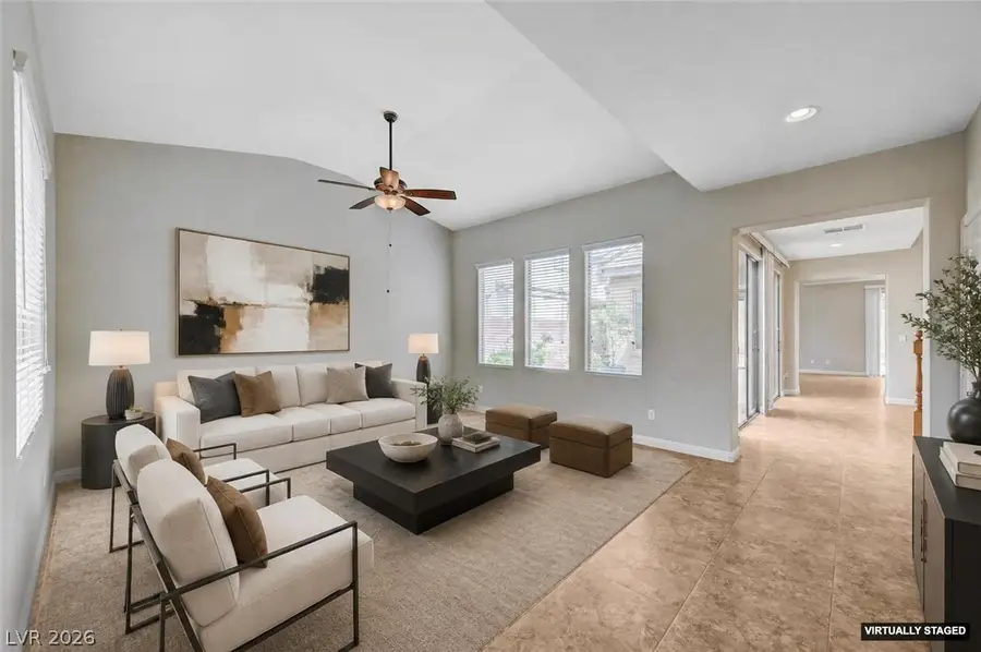 8232 Chimney Bluffs Street, North Las Vegas, NV 89085 - #2