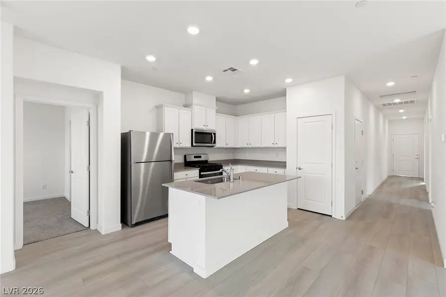 2754 Avril Point Street, Las Vegas, NV 89156 - #3