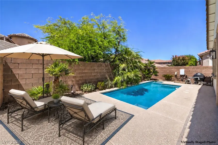1061 Ambrosia Drive, Las Vegas, NV 89138 - #3