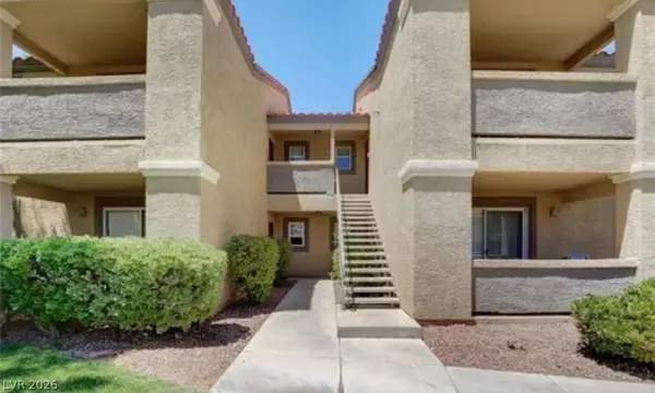 2300 E Silverado Ranch Boulevard #1094, Las Vegas, NV 89183