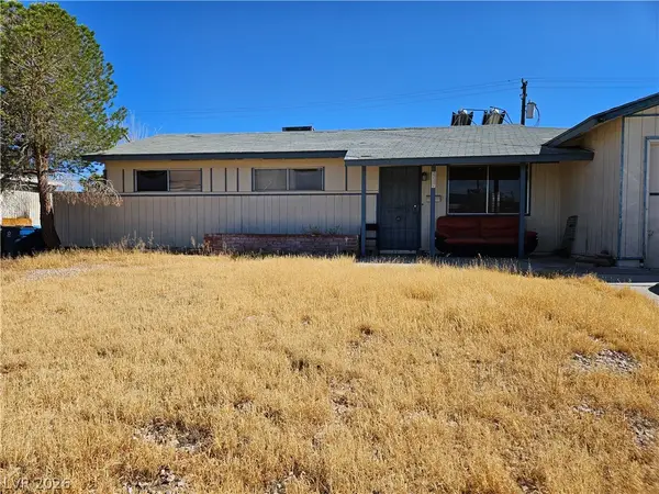 6545 Casada Way, Las Vegas, NV 89107