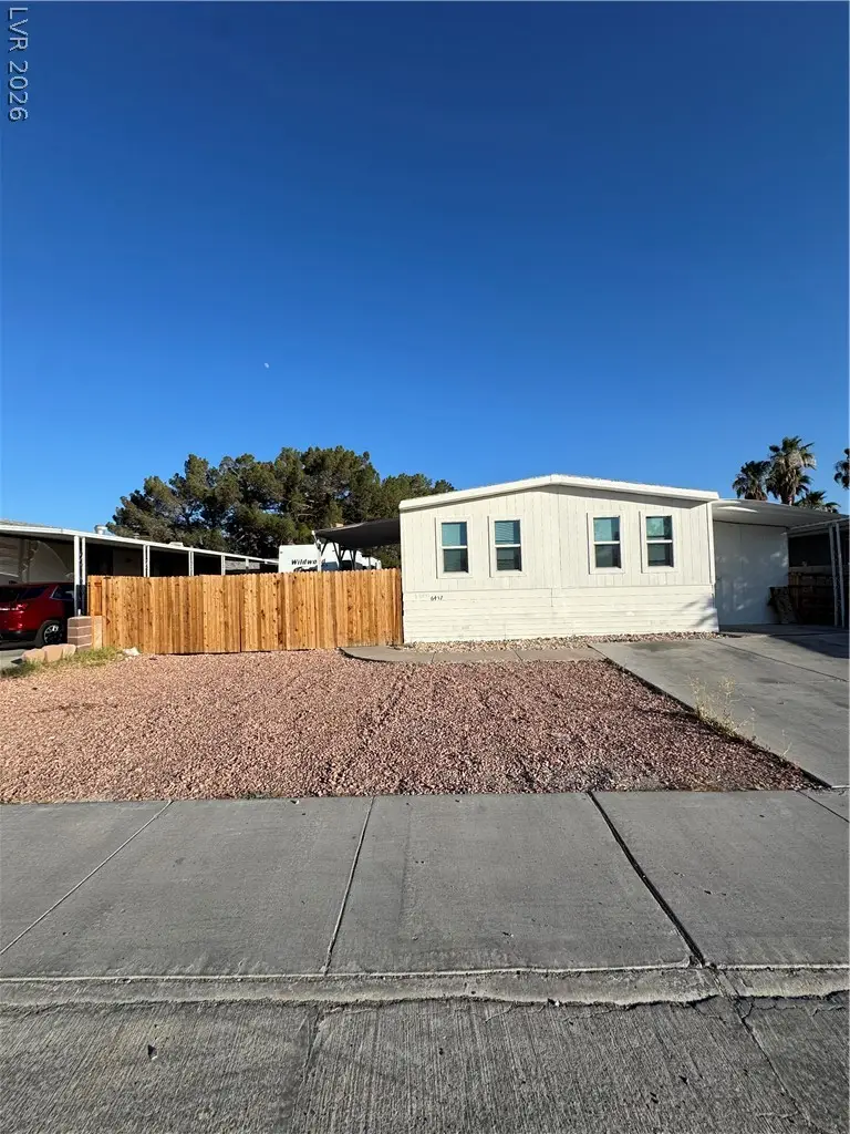 6437 Delphinium Avenue, Las Vegas, NV 89108 - #1