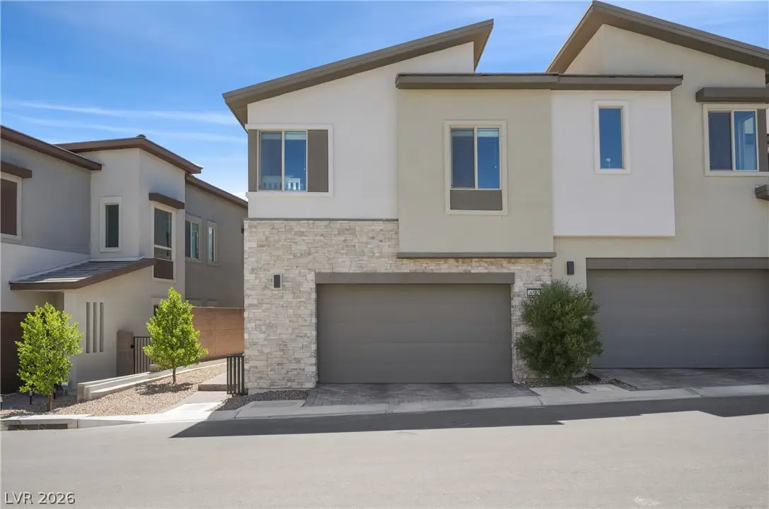 681 Infinity Ridge Street, Las Vegas, NV 89138 - #1