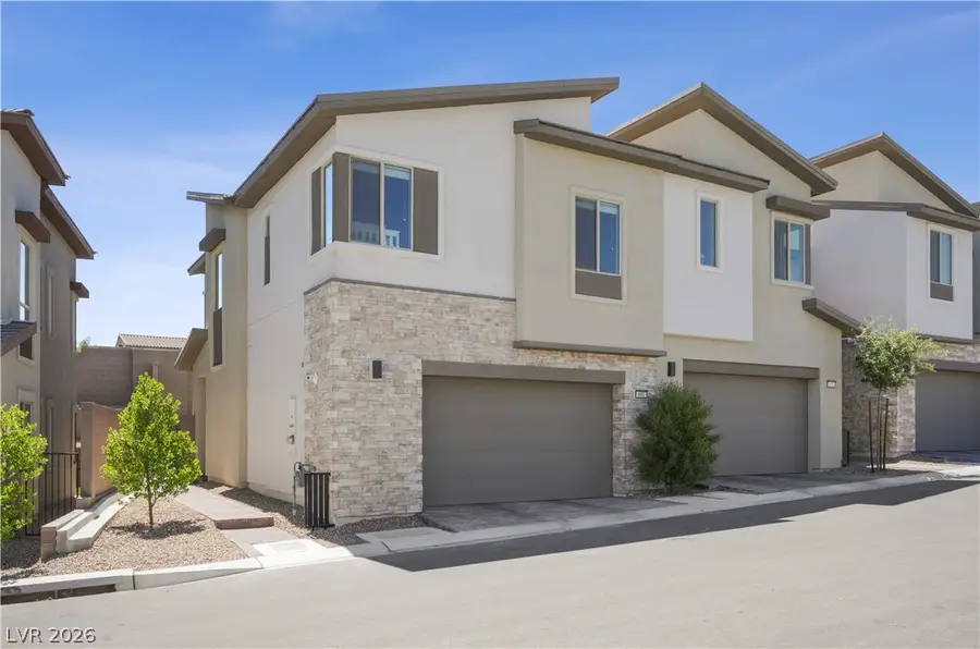 681 Infinity Ridge Street, Las Vegas, NV 89138 - #2