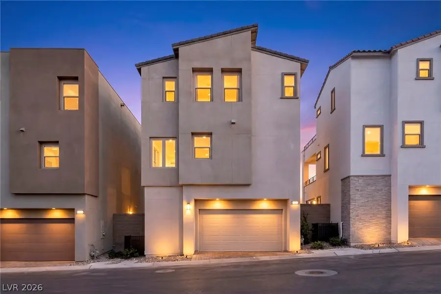 11512 Fleet Wing Avenue, Las Vegas, NV 89138 - #2