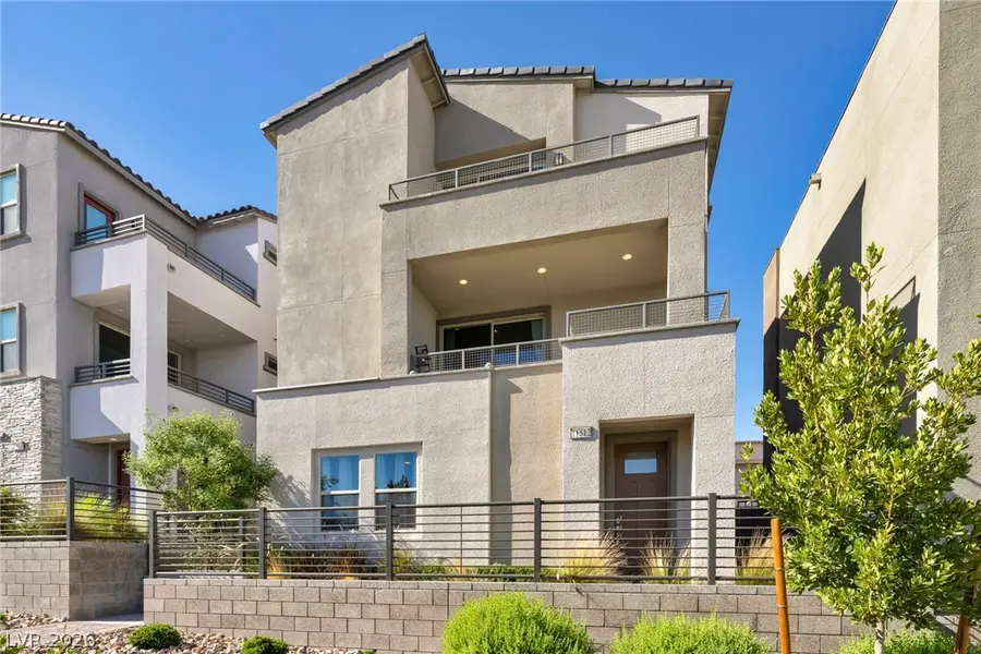 11512 Fleet Wing Avenue, Las Vegas, NV 89138 - #3