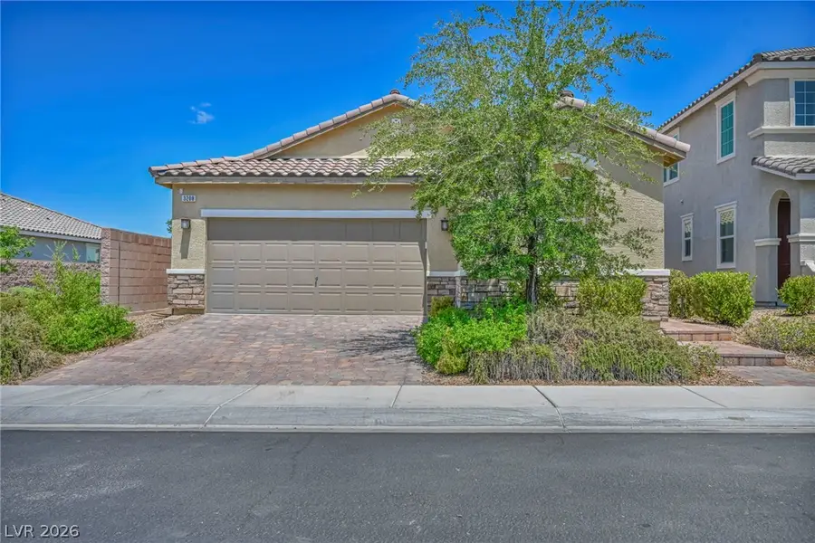 3208 Brescia Bank Avenue, Henderson, NV 89044 - #2