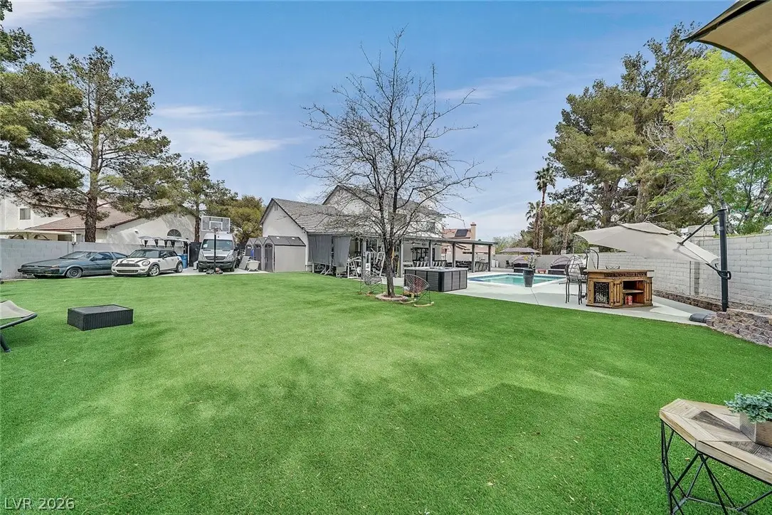 8765 Beluga Way, Las Vegas, NV 89117 - #1