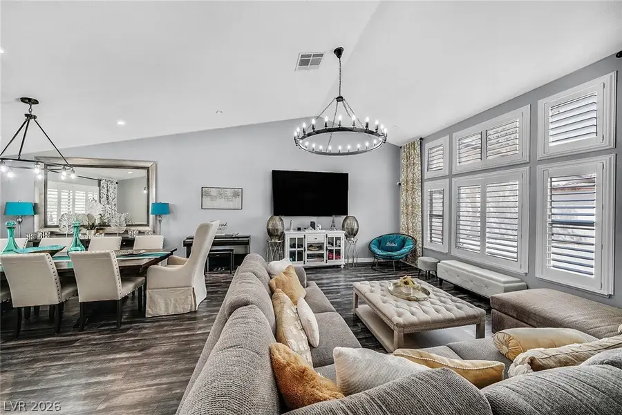 8765 Beluga Way, Las Vegas, NV 89117 - #2