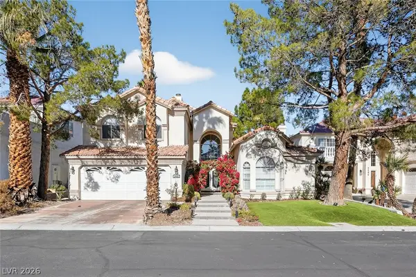 Address Withheld By Seller, Las Vegas, NV 89121