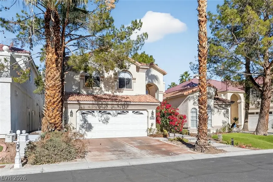 Address Withheld By Seller, Las Vegas, NV 89121 - #3