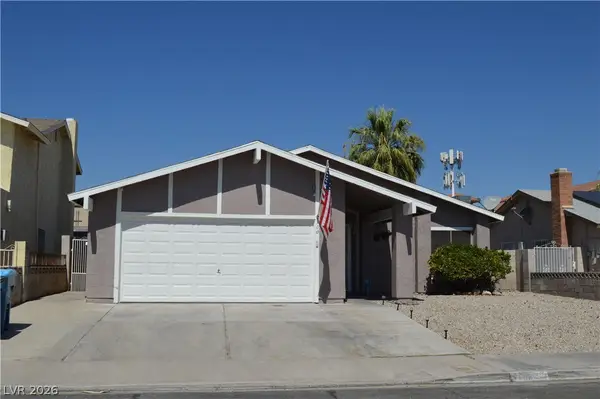 700 Dolores Drive, Las Vegas, NV 89107