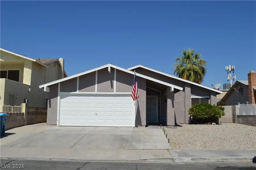 700 Dolores Drive, Las Vegas, NV 89107 - #2
