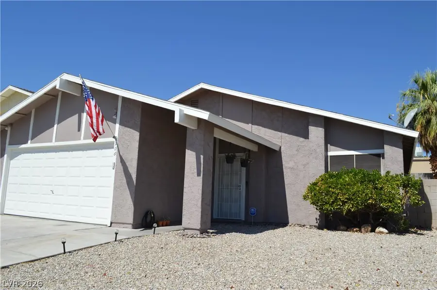 700 Dolores Drive, Las Vegas, NV 89107 - #3