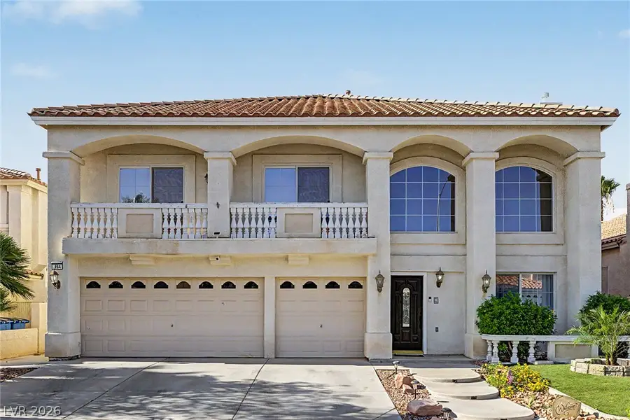 664 Pacific Star Court, Las Vegas, NV 89183 - #2