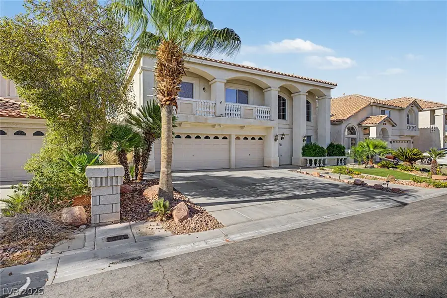 664 Pacific Star Court, Las Vegas, NV 89183 - #3