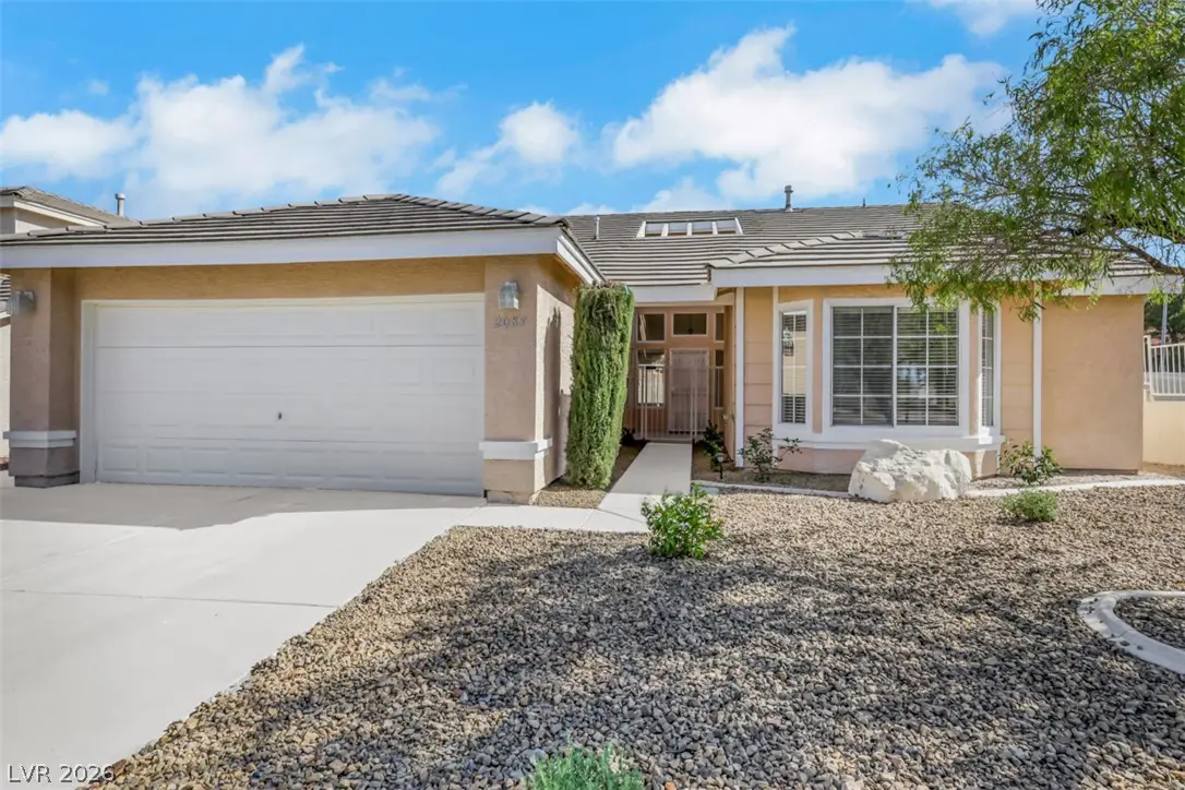 2087 Angel Falls Drive, Henderson, NV 89074 - #1
