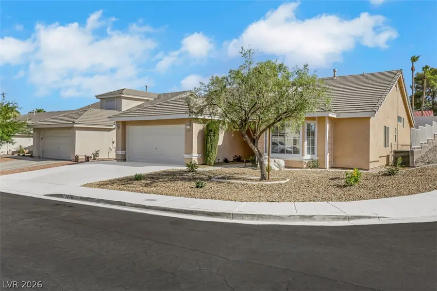 2087 Angel Falls Drive, Henderson, NV 89074 - #2