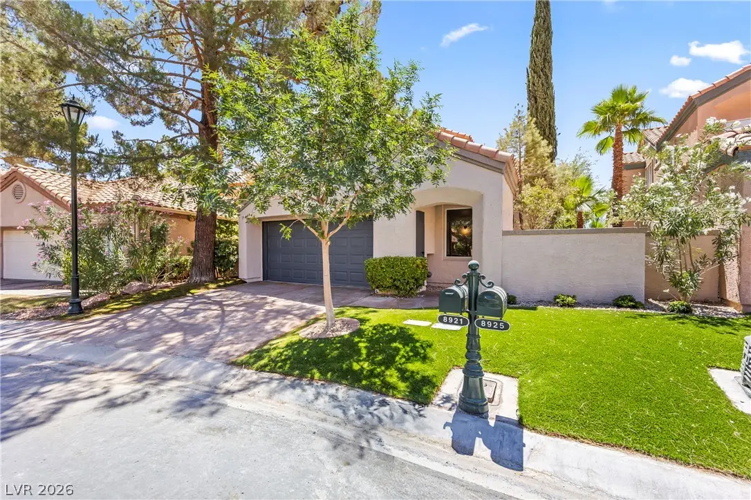 8921 Diamond Falls Drive, Las Vegas, NV 89117 - #1
