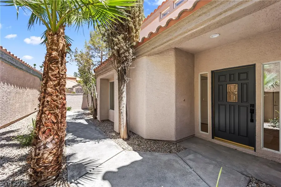 8921 Diamond Falls Drive, Las Vegas, NV 89117 - #3