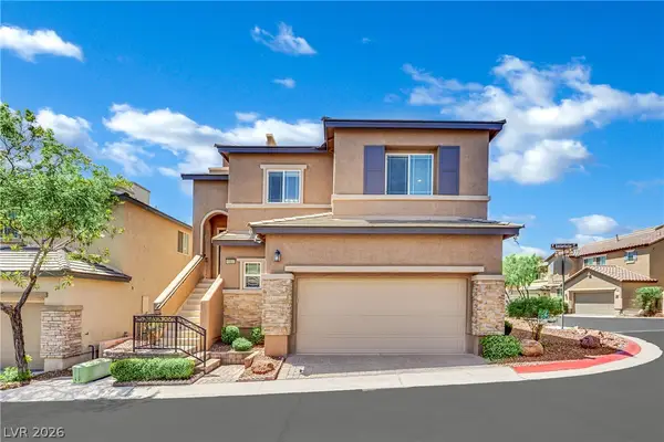 10837 Knickerbocker Avenue, Las Vegas, NV 89166