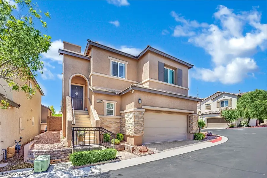 10837 Knickerbocker Avenue, Las Vegas, NV 89166 - #2