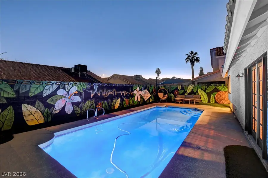 1289 Recital Way, Las Vegas, NV 89119 - #3