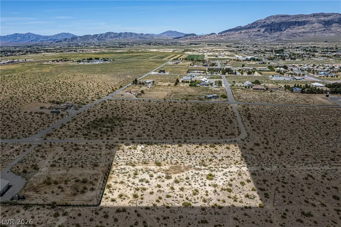 4861 Ruth Rd, Pahrump, NV 89060 - #1