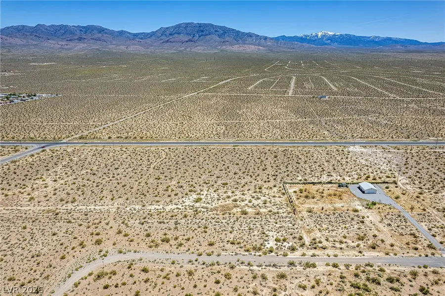4861 Ruth Rd, Pahrump, NV 89060 - #3