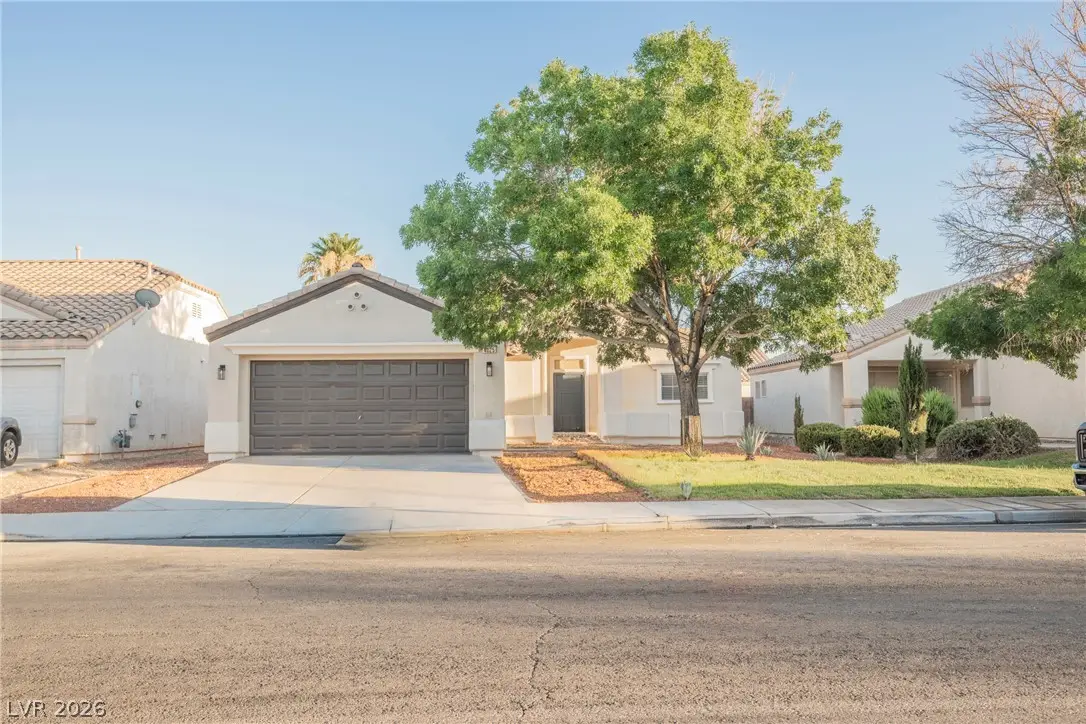 4025 W Delhi Avenue, North Las Vegas, NV 89032 - #1