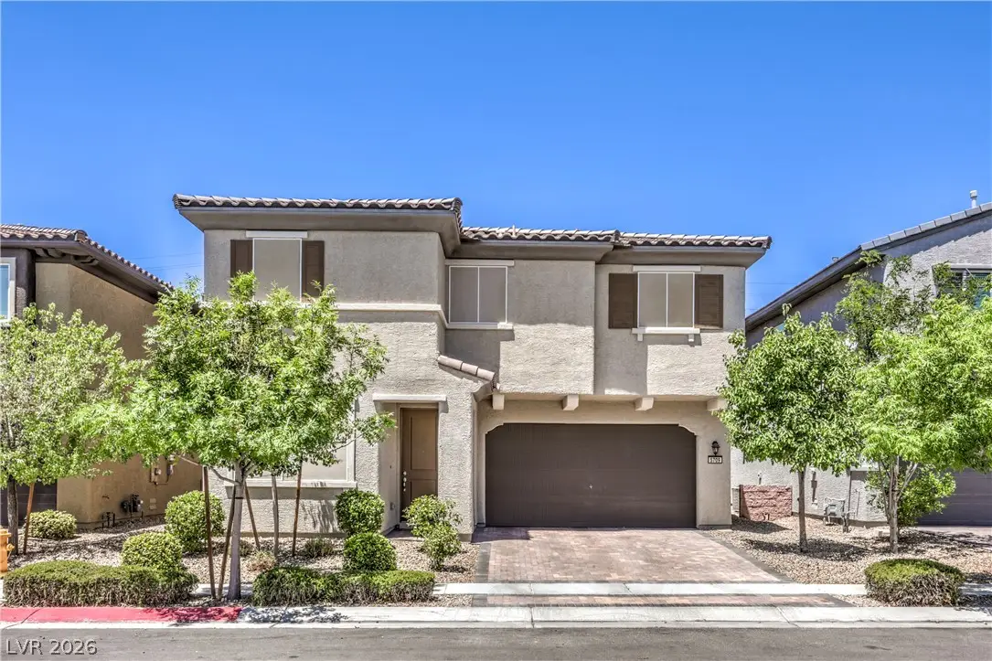 5709 Colbert Street, North Las Vegas, NV 89081 - #1