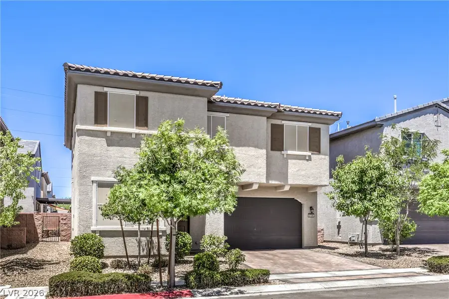 5709 Colbert Street, North Las Vegas, NV 89081 - #2