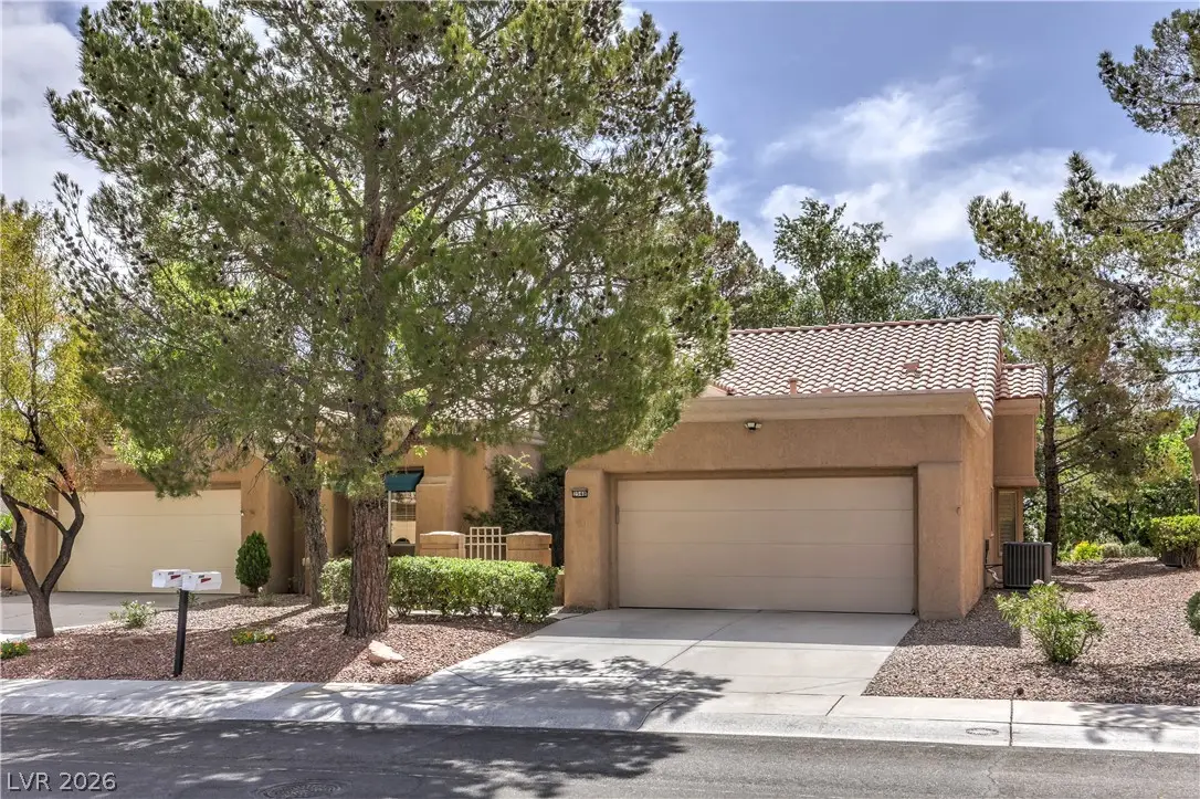 2548 Highvale Drive, Las Vegas, NV 89134 - #1