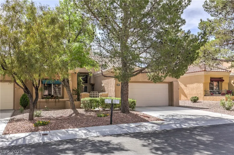 2548 Highvale Drive, Las Vegas, NV 89134 - #2