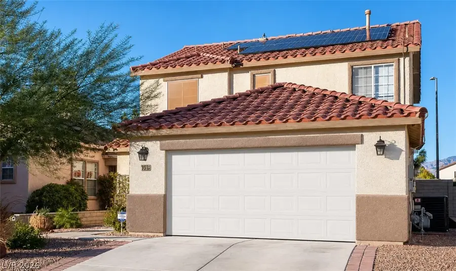 8616 Majestic Pine Avenue, Las Vegas, NV 89143 - #2