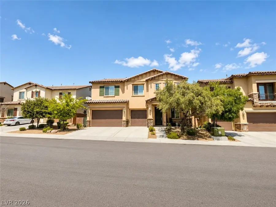 9724 University Ridge Avenue, Las Vegas, NV 89149 - #3