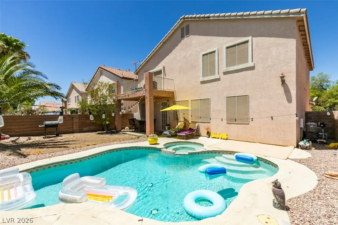 7572 Catalina Harbor Street, Las Vegas, NV 89131 - #1