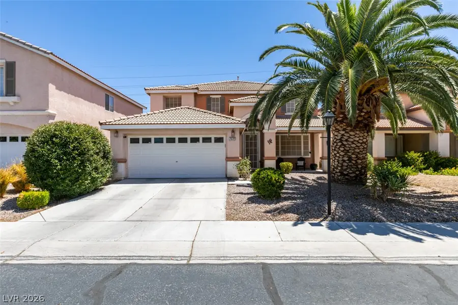 7572 Catalina Harbor Street, Las Vegas, NV 89131 - #2
