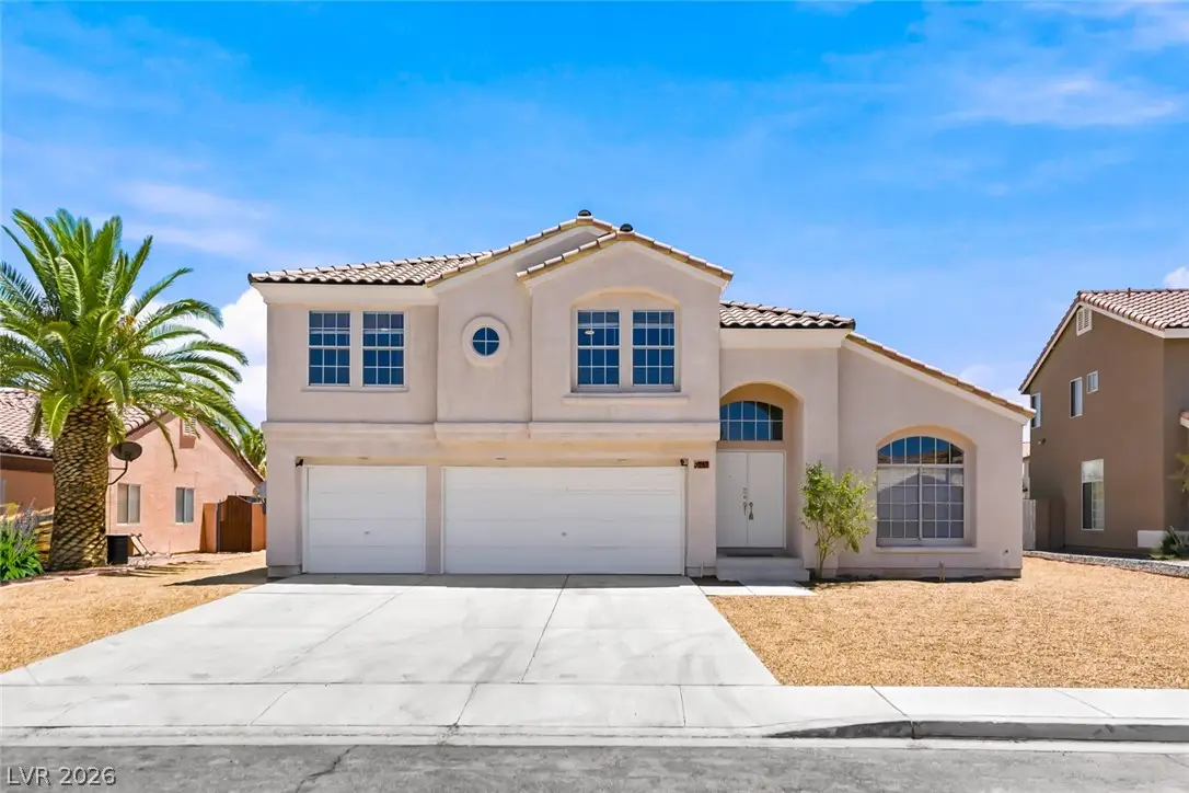 757 Canyon Crest Drive, Las Vegas, NV 89123 - #1