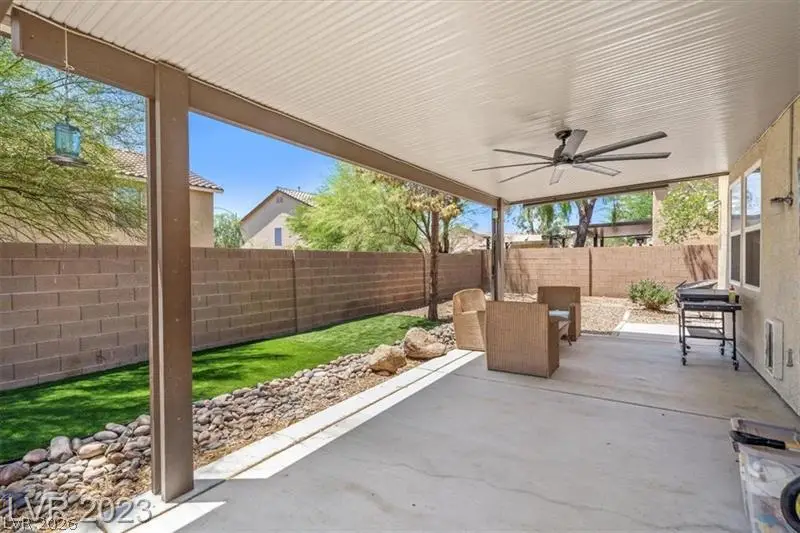 3009 Gannon Ridge Avenue, North Las Vegas, NV 89081 - #3