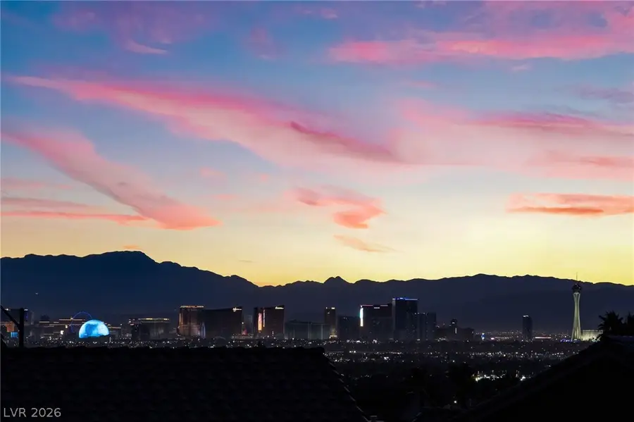 1341 Lime Point Street, Las Vegas, NV 89110 - #2