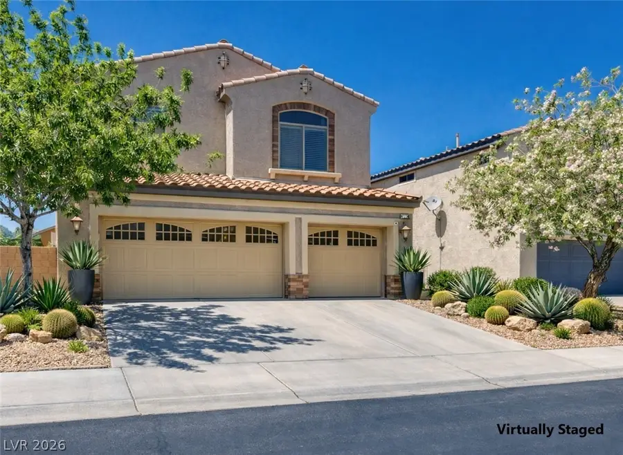 897 Via Del Tramonto Street, Henderson, NV 89011 - #2